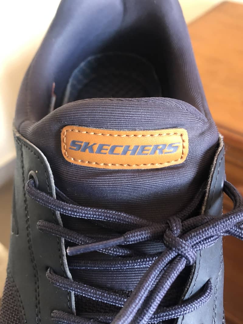 Skechers Shoes (Casual and sportswear) 2