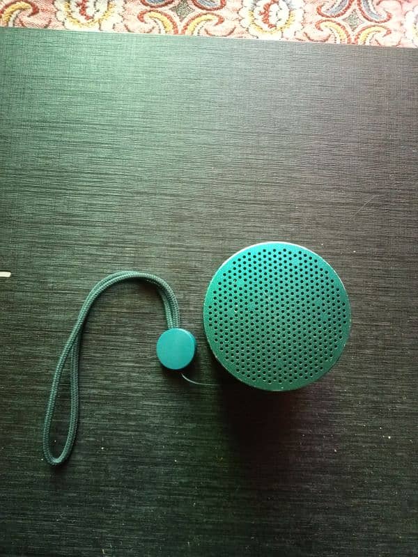 ORIGINAL HUAWEI MINI SPEAKER MODEL CM510 0