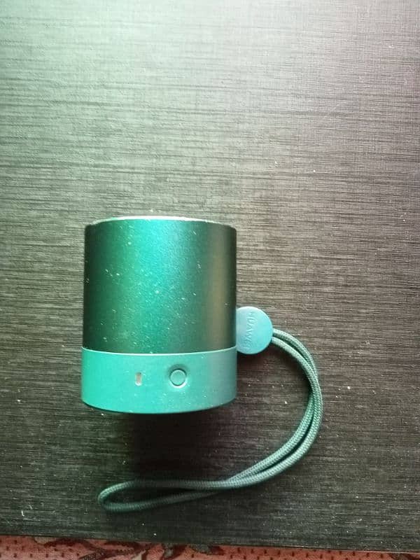 ORIGINAL HUAWEI MINI SPEAKER MODEL CM510 2