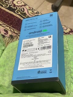 Oppo F21 pro 5G /128Gb