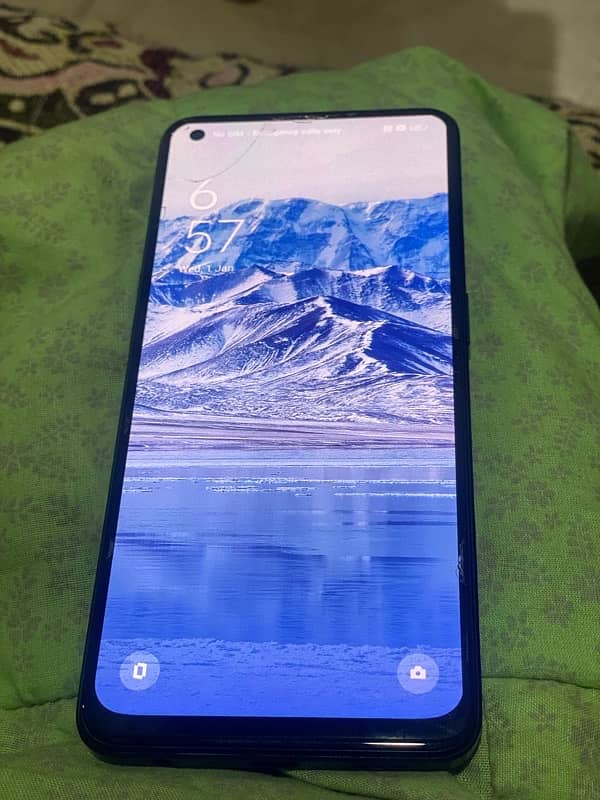 Oppo F21 pro 5G /128Gb 2