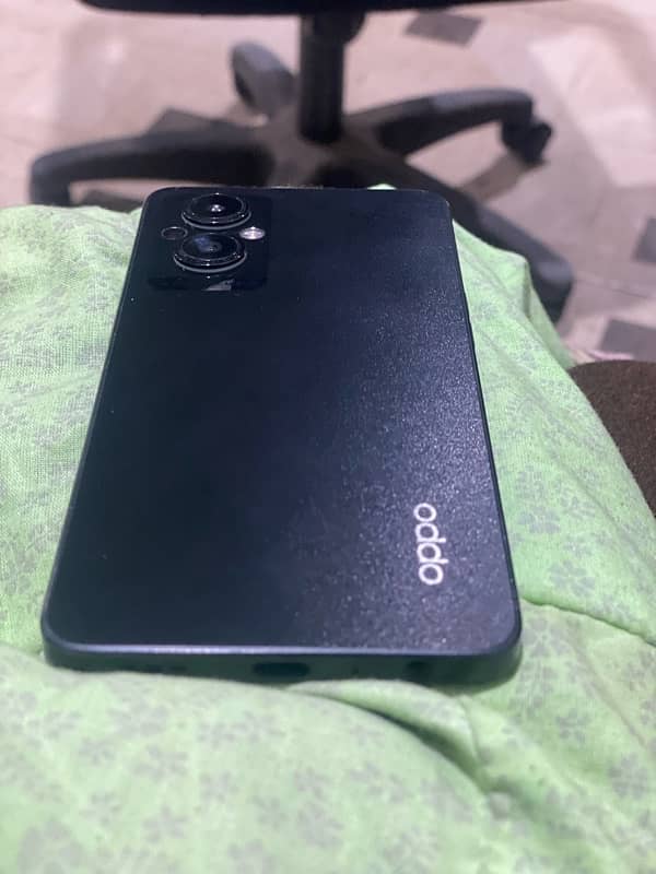 Oppo F21 pro 5G /128Gb 6