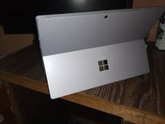 Microsoft Surface pro4