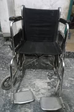 wheel chair for patient