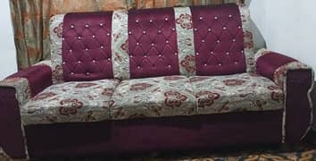 9 seater sofa set without table