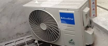 Ecostar