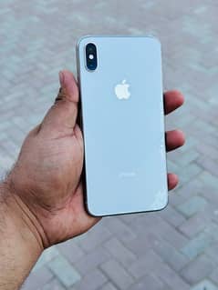 iphone xsmax Pta approved