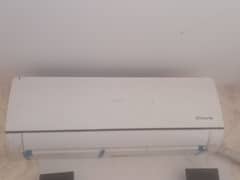 Haier inverter ac 1 ton