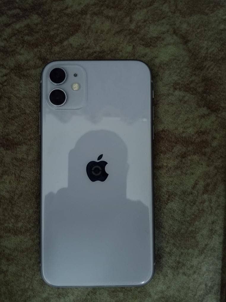 Apple iPhone 11 0