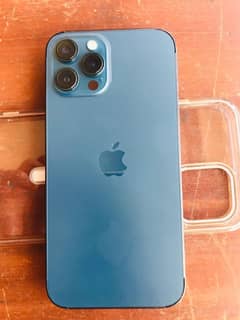 iphone 12 pro max 256GB.