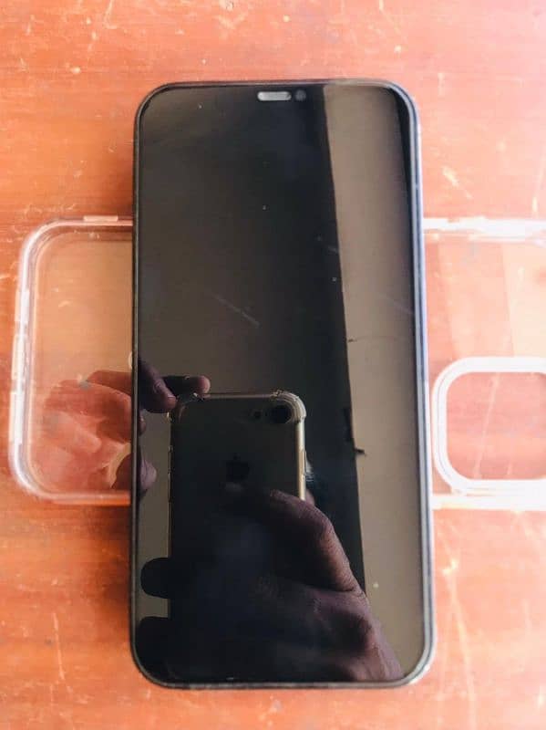 iphone 12 pro max 256GB. 2