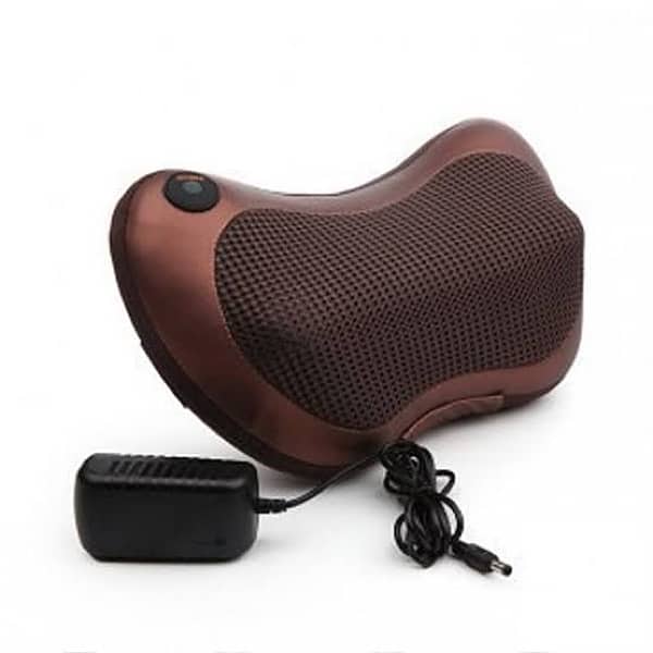 Massage Pillow 0