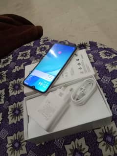 vivo y19 8gb 256gb 03204728098 fnlll