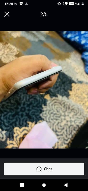 iphone XR total original ha 1