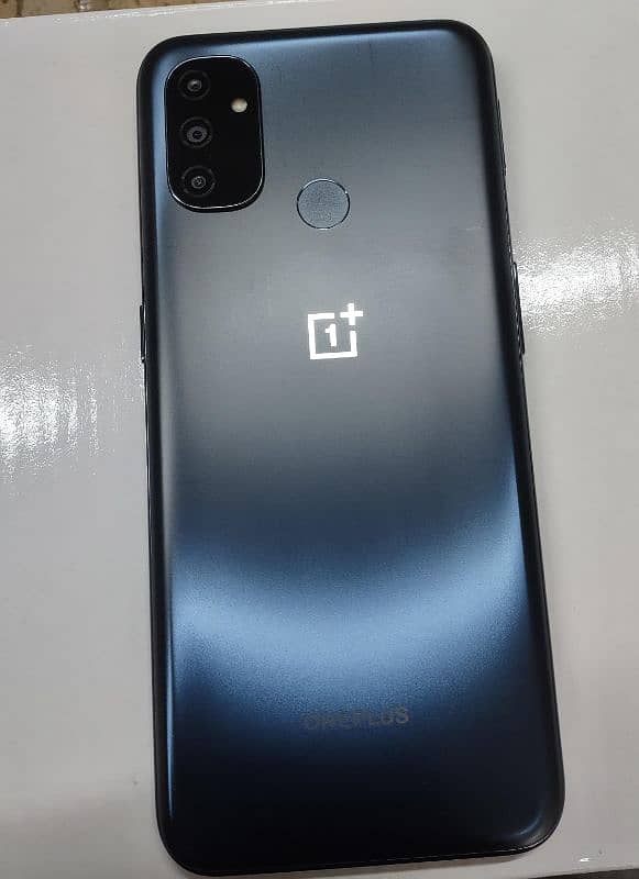 OnePlus N100 PTA approve 1