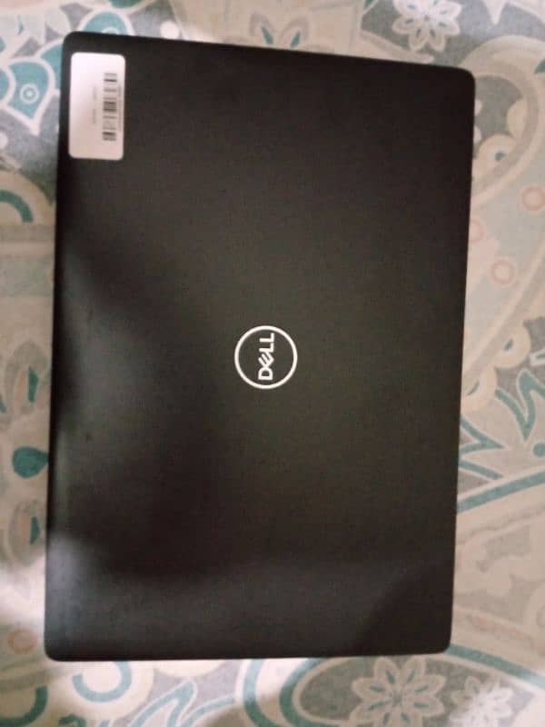 Dell Latitude 5300 l core i5 8gen 0