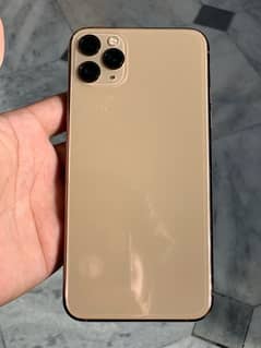 Iphone 11 Pro max 64 gb