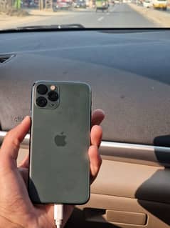 iphone 11 pro pta approved