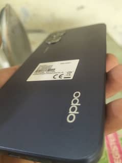 Oppo A17 (4/64) condition 9/10