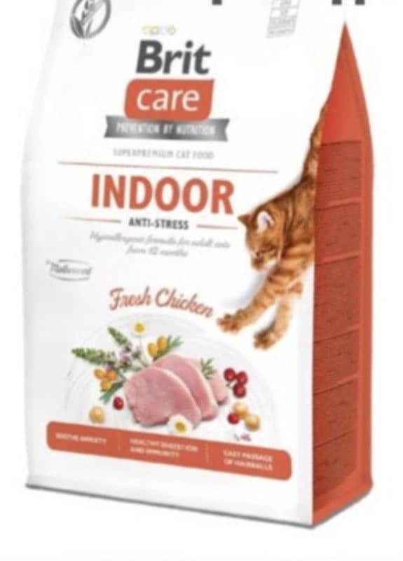 Cat food | Kitten Food | 2 kg cat food | 100 gram | chicken food 2