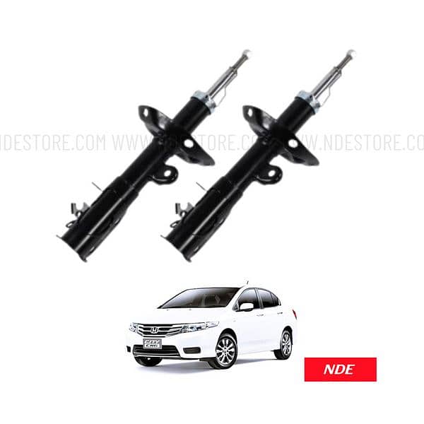 Original Front Shocks available for HONDA 2