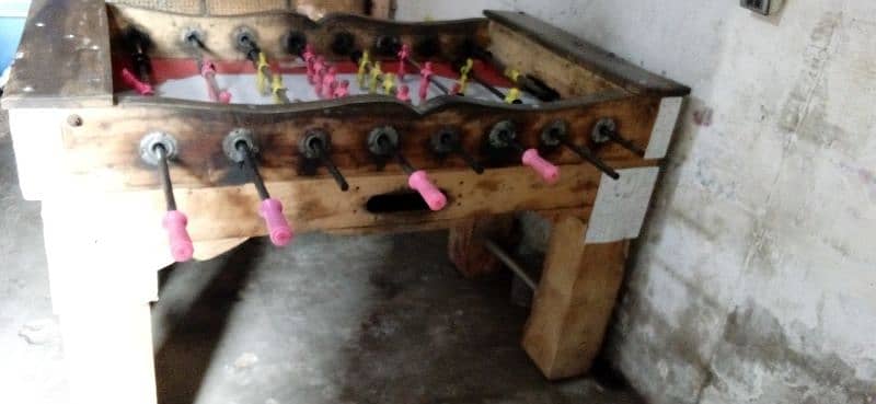 Badawa for sale | Badawa | Foosball | Football| snooker table 0