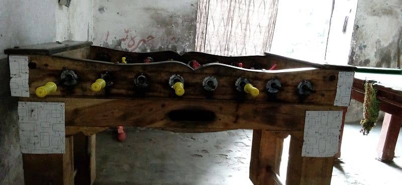 Badawa for sale | Badawa | Foosball | Football| snooker table 1