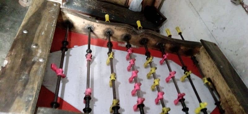 Badawa for sale | Badawa | Foosball | Football| snooker table 2