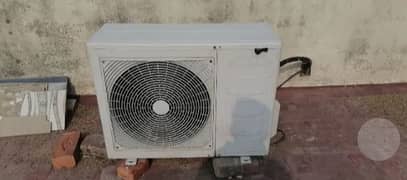 acson 1.5 ton split ac Non inverter