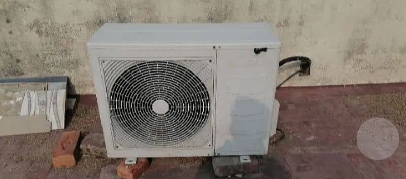 acson 1.5 ton split ac Non inverter 0