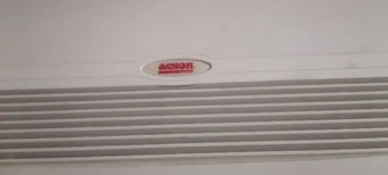 acson 1.5 ton split ac Non inverter 1