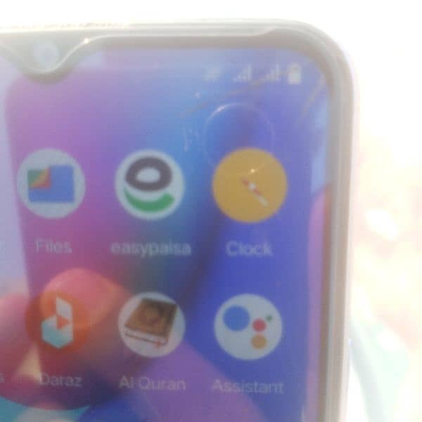 Vivo y20 4/64 good condition pta approved 3