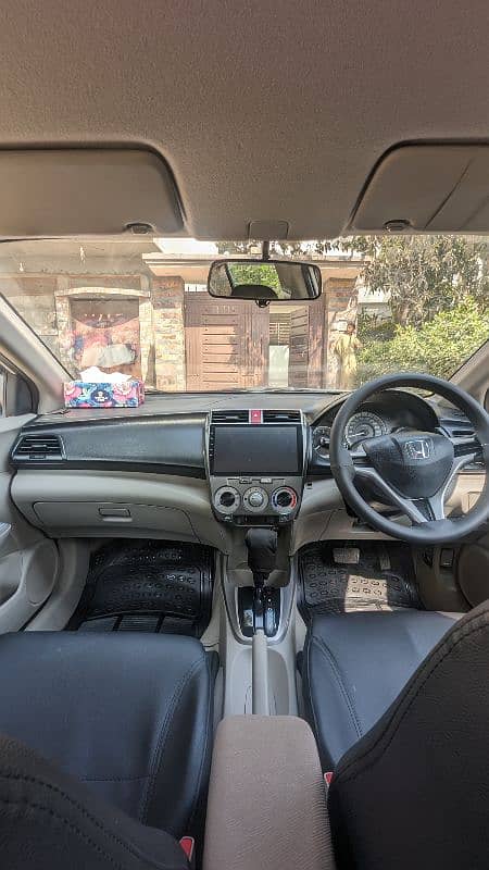 Honda City 1.3 Auto i-VTEC Prosmatec 2018 5