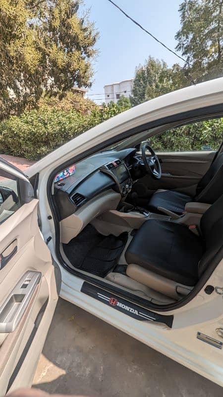 Honda City 1.3 Auto i-VTEC Prosmatec 2018 7