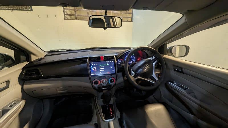 Honda City 1.3 Auto i-VTEC Prosmatec 2018 11