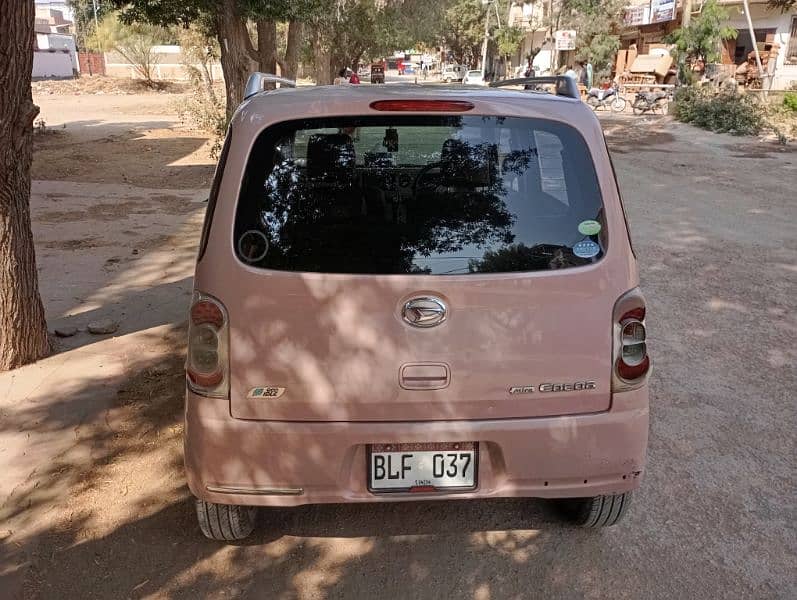 Daihatsu Mira Cocoa 2018 1