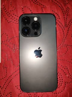 iPhone 14 Pro