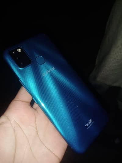 smart 5 64gb 3gb original all mobile