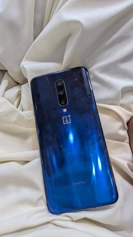 OnePlus 7pro gaming phone snapdragon 855 8gb/256gb 1