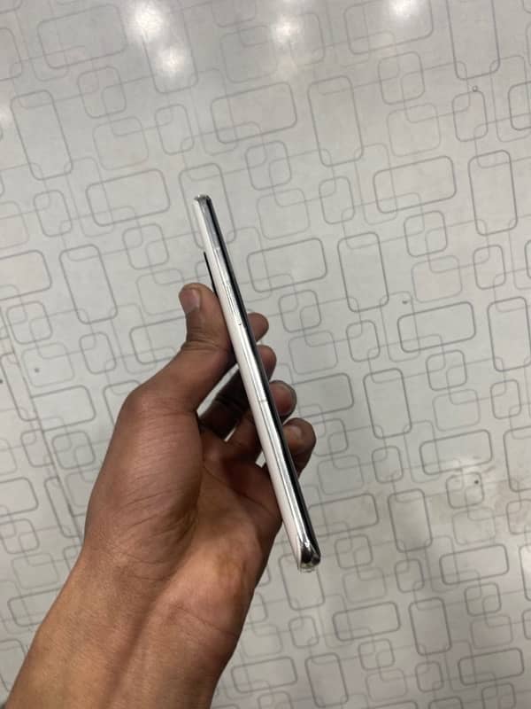 ONE PLUS 10 PRO PANDA EDITION 12/512 non pta 4