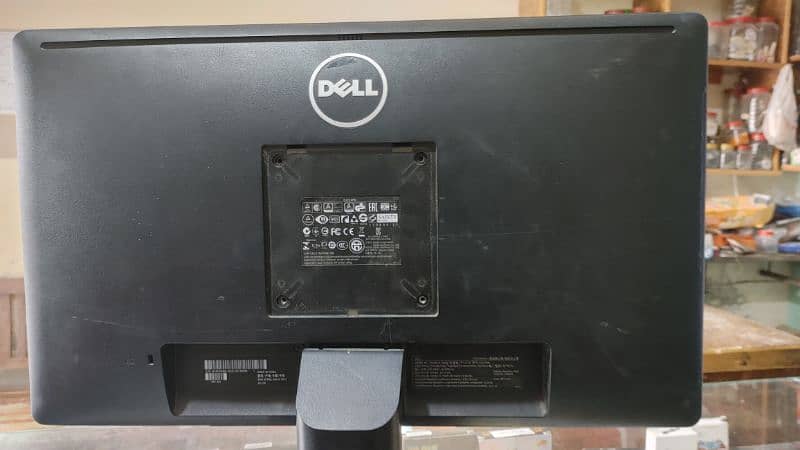 Dell 22 inch LCD Monitor for Sale with Genuine Stand 3