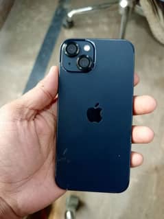 iphone 13 128 GB 10.95 condition