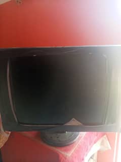 used lcd