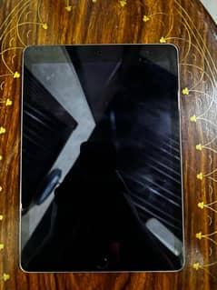 IPAD AIR 2 SPACE GREY COLOR 64gb