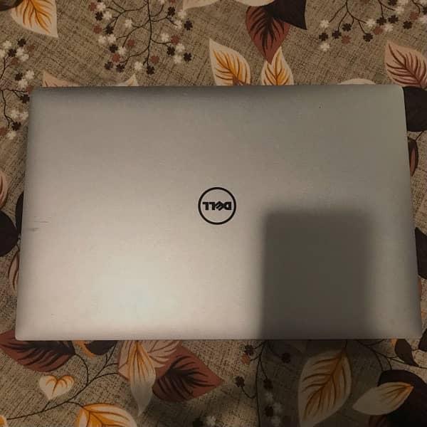 dell precision 5520 for sell 1