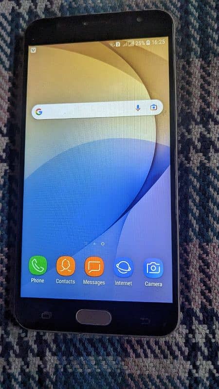 Samsung Galaxy J7 0