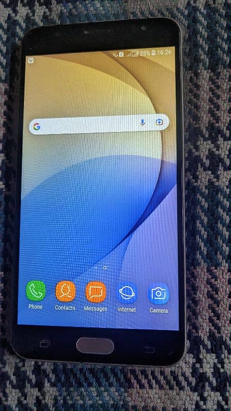 Samsung Galaxy J7 6