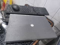 HP Laptop EliteBook