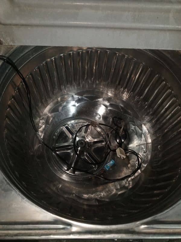 Washing machine for sale 1