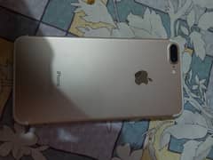 i phone 7 PLuS Jv